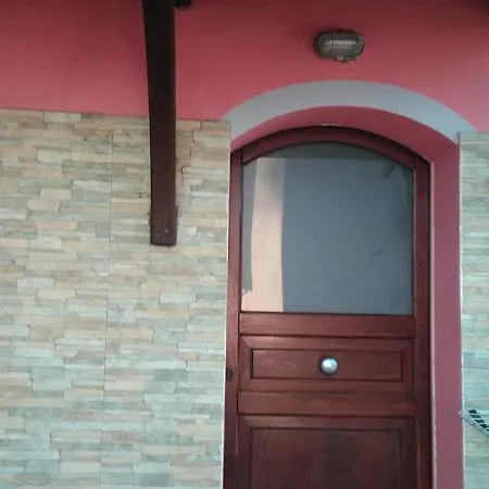 La Petite Maison *