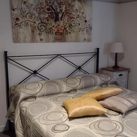 Apartment La Petite Maison