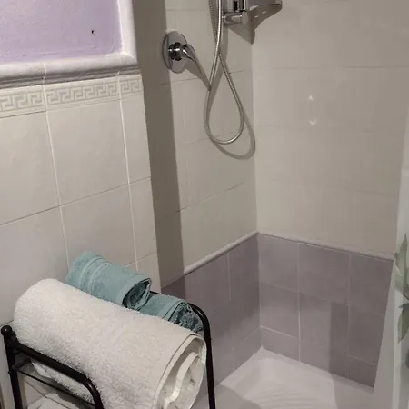 La Petite Maison Apartment