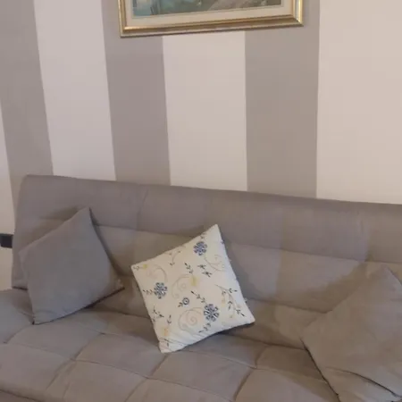 Apartment La Petite Maison *