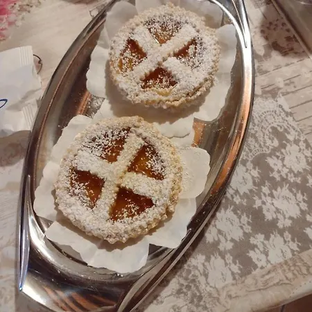 La Petite Maison Апартаменты Фучеккьо