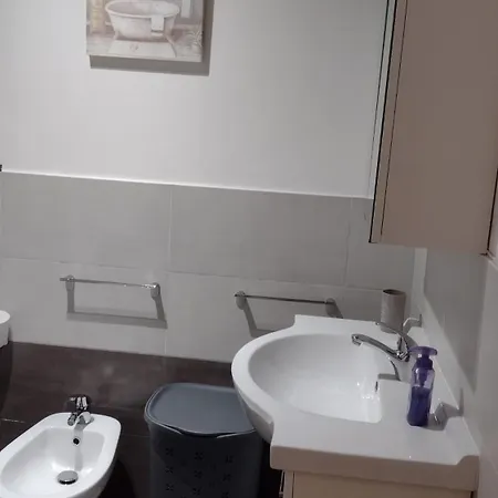 Appartamento La Petite Maison *