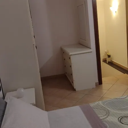 شقة La Petite Maison *