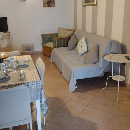 La Petite Maison *