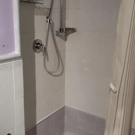 La Petite Maison شقة *