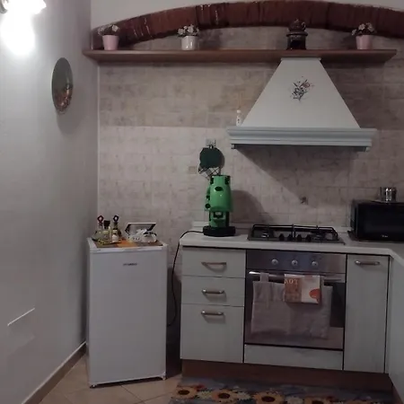 شقة La Petite Maison *