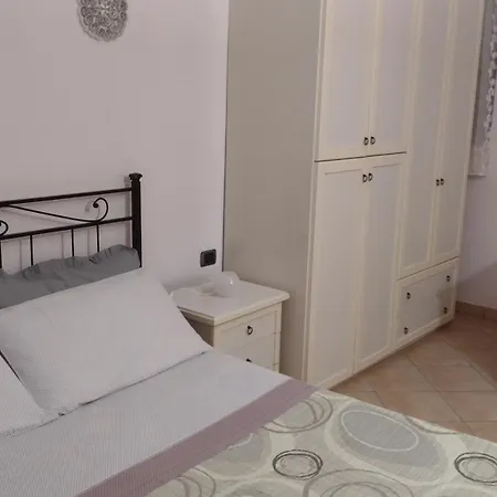 شقة La Petite Maison