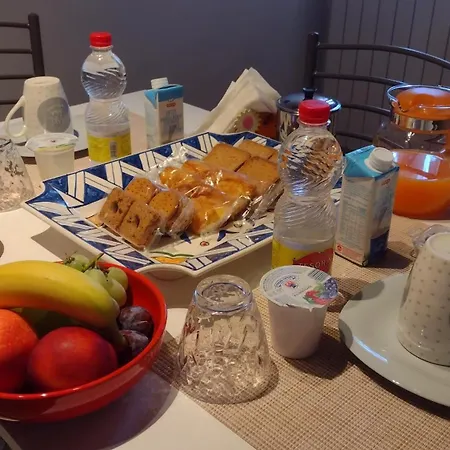 公寓 La Petite Maison 富切基奥