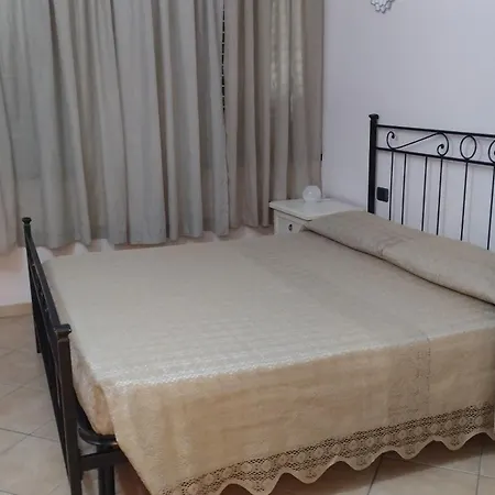 公寓 La Petite Maison *